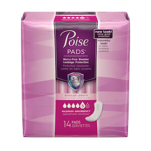 BC PAD 12.4" POISE ULT PL F HVY WHT 6/14